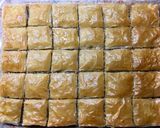 Foto del paso 8 de la receta Baklawa (Dulce Árabe)