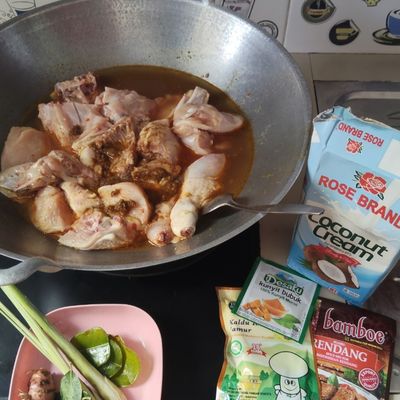 Langkah 1