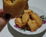 Foto langkah ke 11 dari resep Pastel Tuna Mayo.