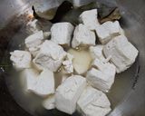 Foto langkah ke 3 dari resep Bubur Tumpang.