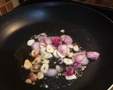 Foto langkah ke 1 dari resep Tumis Kembang Kol.