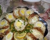 صورة لخطوة 5 من وصفة رولي رخامي