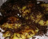 Foto langkah ke 3 dari resep Pisang cokelat.