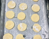 Foto del paso 7 de la receta: Alfajores de maicena