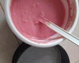 Foto langkah ke 4 dari resep Red Velvet (Anak Kosan).