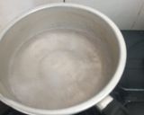 Foto langkah ke 1 dari resep Cireng isi keju lumer.