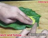 પાલક પાત્રા (Palak Patra Recipe In Gujarati) રેસીપી સ્ટેપ4ફોટો