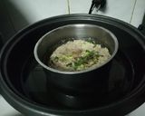Hình bước làm 5 của món Thịt Hấp