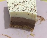 Foto del paso 4 de la receta: Tarta 3 chocolates