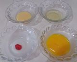 Foto langkah ke 1 dari resep Nastar.