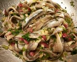 Foto del paso 6 de la receta Boqueroncillos en vinagre a la imperial