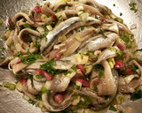 Foto del paso 6 de la receta: Boqueroncillos en vinagre a la imperial