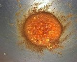 Foto langkah ke 5 dari resep Kwetiau Goreng Perdana.