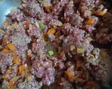 Foto del paso 5 de la receta: Salsa TIPO Boloñesa a mi manera