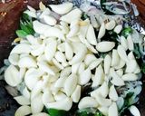A picture of step 2 of Vendhaya (Methi seeds) Kulambu.