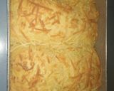 Foto langkah ke 10 dari resep Roti Sobek Variasi.