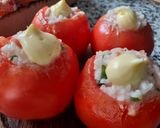 Foto del paso 2 de la receta: Tomates rellenos