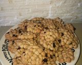 Foto del paso 7 de la receta: Galletas frutigran con pasas de uva y chips de chocolate