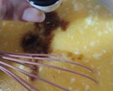 Foto del paso 5 de la receta: 📅 20/11 🌸Torta Postre/Flan Rosa🌸🍓🍓