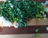 Pas rețetă Fasole verde cu maioneză 3 fotografie