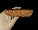 Foto del paso 9 de la receta: Queque de Chocolate 🍫 en SARTÉN