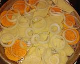 Foto del paso 2 de la receta: Verdura al horno gratinada