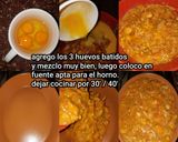 Foto del paso 1 de la receta: Tortilla de Estofado