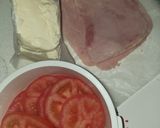 Foto del paso 2 de la receta: Pizza casera