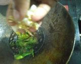 முட்டை மசாலா (Egg masala recipe in tamil) ரெசிபி ஸ்டேப் 4 புகைப்படம்