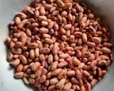 મિક્સ ચીકકી (Mix Chikki Recipe In Gujarati) રેસીપી સ્ટેપ1ફોટો