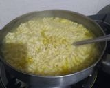 ચીઝ મેગ્ગી (Cheese Maggi Recipe In Gujarati) રેસીપી સ્ટેપ2ફોટો