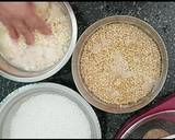 Millet Dosa with Onion Chutney recipe step 3 photo