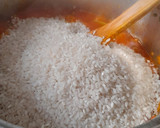 Foto del paso 4 de la receta: Arroz caldoso
