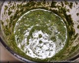 Foto del passaggio 1 della ricetta Trota alle Erbe Aromatiche con Insalata di Cedro