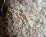 Foto langkah ke 1 dari resep BAKWAN SAYUR-TAHU GLUTENFREE.