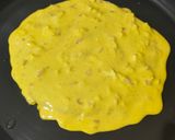 લેફટઓવર રોટલી પુડલા (Leftover Rotli Pudla Recipe In Gujarati) રેસીપી સ્ટેપ2ફોટો