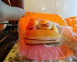 Foto del paso 4 de la receta: Panchos