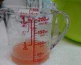 A picture of step 12 of How to make Hisimochi jello.