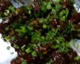 મંચુરિયન(Manchurian recipe in Gujarati) રેસીપી સ્ટેપ4ફોટો