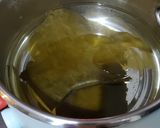 Foto langkah ke 4 dari resep Konbu Dashi (Vegan) Resep Multi Cooker Metode Rebus.