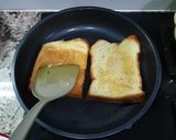 Foto langkah ke 5 dari resep Korean Street Toast.
