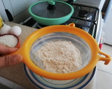 Foto del paso 1 de la receta: Hotcakes