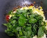 Foto langkah ke 5 dari resep Pepes Tahu.