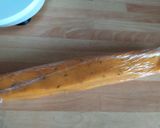 Une image de l'étape 4 de Sablés apéritifs mimolette et cumin.