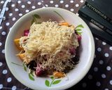 Foto langkah ke 2 dari resep Salad Buah Segar.
