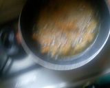 A picture of step 7 of Besan Corn Stick.