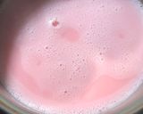 Foto langkah ke 2 dari resep Es Bandung Fibercreme.