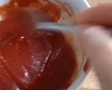 Foto del paso 1 de la receta: Alitas de pollo picosas al horno