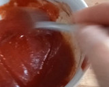 Foto del paso 1 de la receta: Alitas de pollo picosas al horno