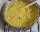 Foto del paso 5 de la receta: Risotto 4 QUESOS🧀
